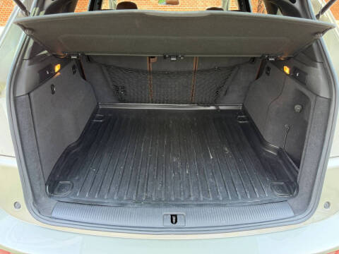 2016 Audi Q5 2.0T quattro Premium