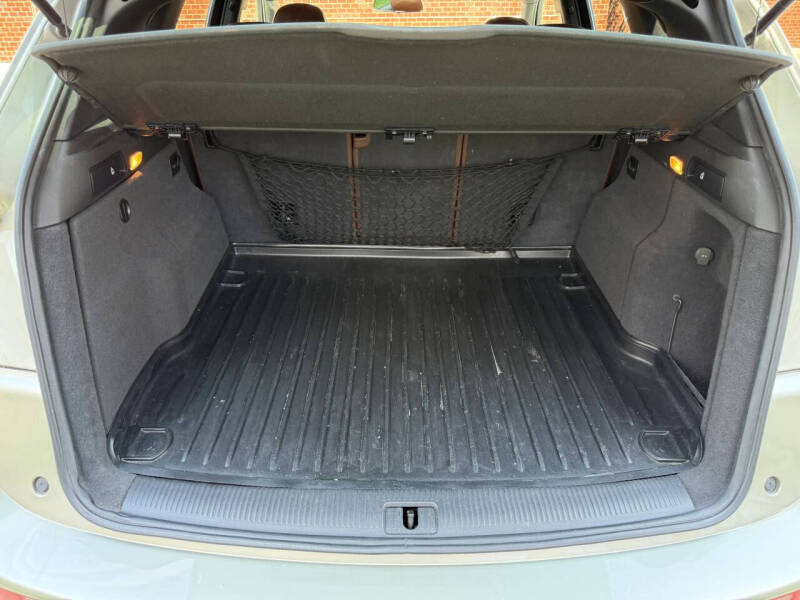 2016 Audi Q5 2.0T quattro Premium