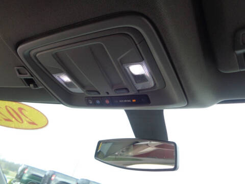 2021 Chevrolet Silverado 3500HD CC