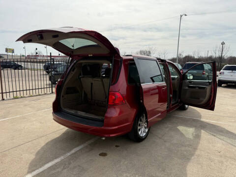 2012 Volkswagen Routan