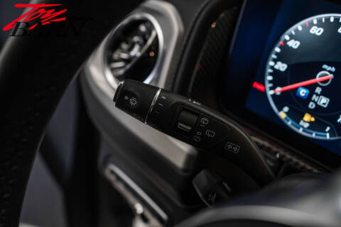 2023 Mercedes-Benz G-Class G 550