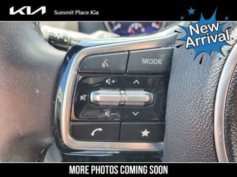 2024 Kia Carnival