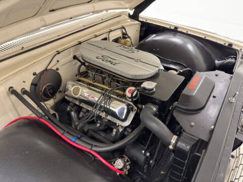 1960 Ford Fairlane