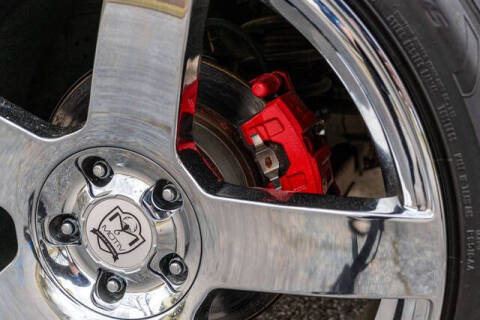 2008 Dodge Caliber SRT4