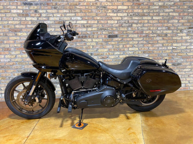 2023 Harley-Davidson Low Rider® ST