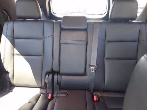 2019 Dodge Durango GT Plus