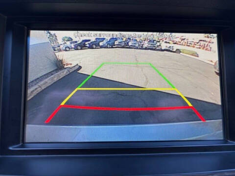 2017 Genesis G80 3.8