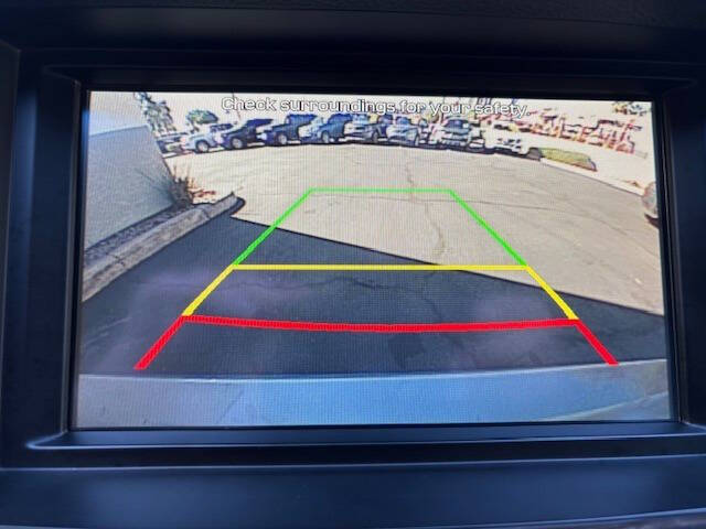 2017 Genesis G80 3.8