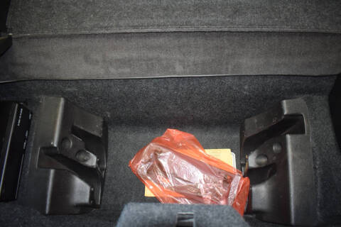 2002 Pontiac Firebird Trans Am