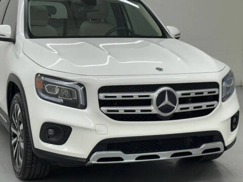 2022 Mercedes-Benz GLB GLB 250