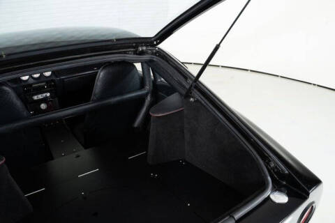 1975 Datsun 280Z