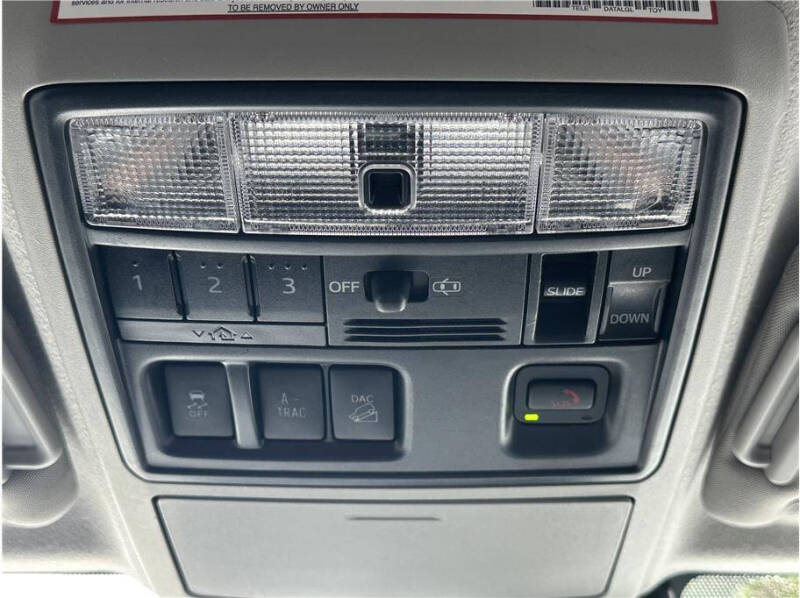 2020 Toyota 4Runner