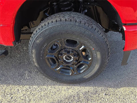 2025 Ford F-350 Super Duty