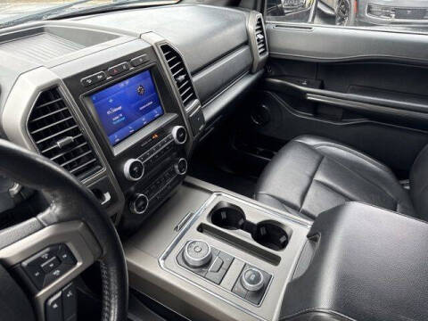 2021 Ford Expedition MAX XLT