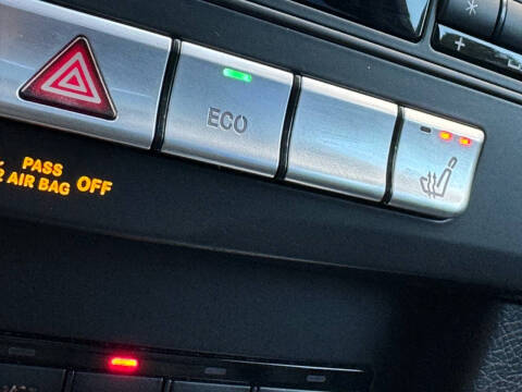 2015 Mercedes-Benz E-Class E 350