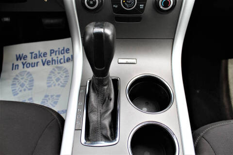 2013 Ford Edge SE