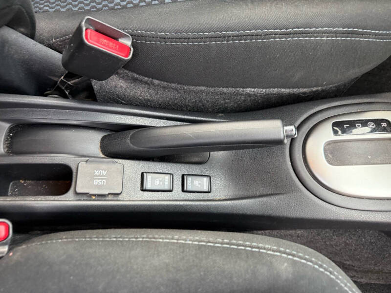 2015 Nissan Versa Note SL