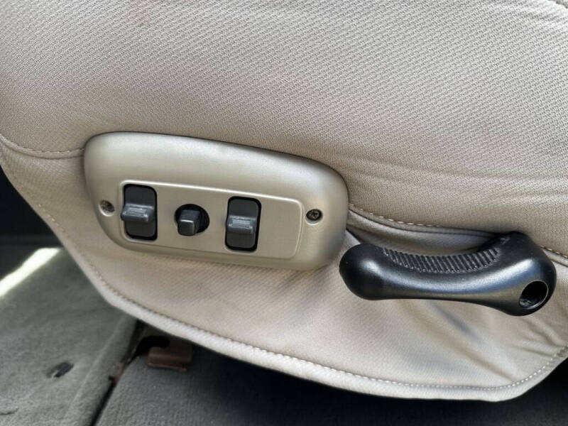 2007 Dodge Ram 2500