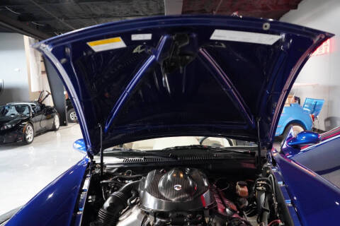 2001 Panoz Esperante