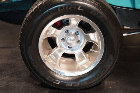 1930 Ford Model A