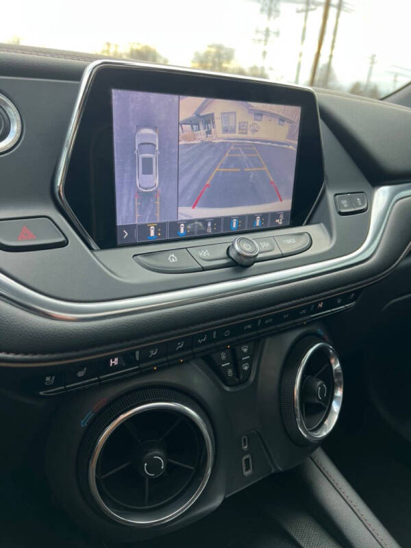 2019 Chevrolet Blazer Premier