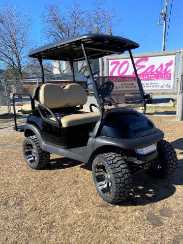 2017 Club Car Precedent for sale at 70 East Custom Carts LLC in Goldsboro NC