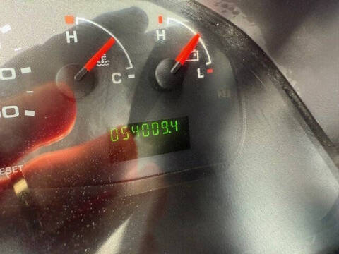 2006 Ford E-Series E-250