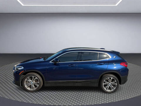 2019 BMW X2 xDrive28i