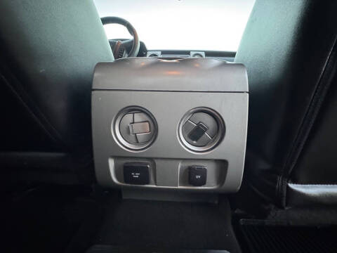 2012 Ford F-150 SVT Raptor