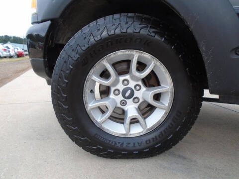 2009 Ford Ranger XLT