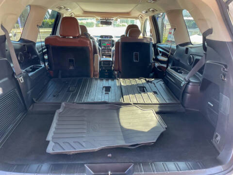 2020 Subaru Ascent Touring