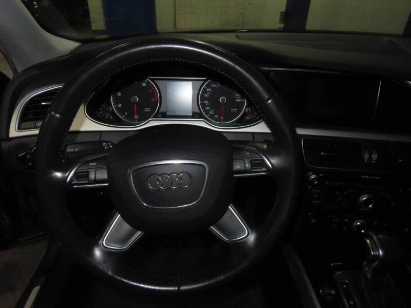 2013 Audi Allroad 2.0T quattro Premium