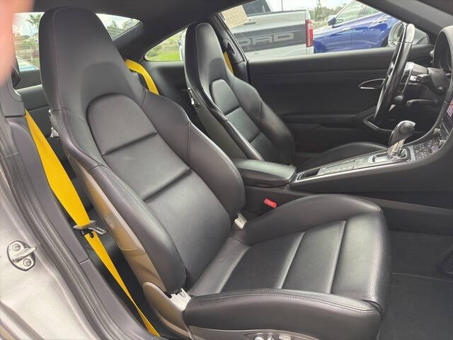 2019 Porsche 911 Carrera 4S