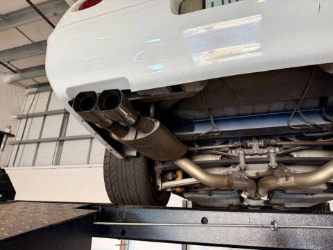 1995 Chevrolet Corvette