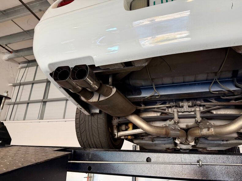 1995 Chevrolet Corvette