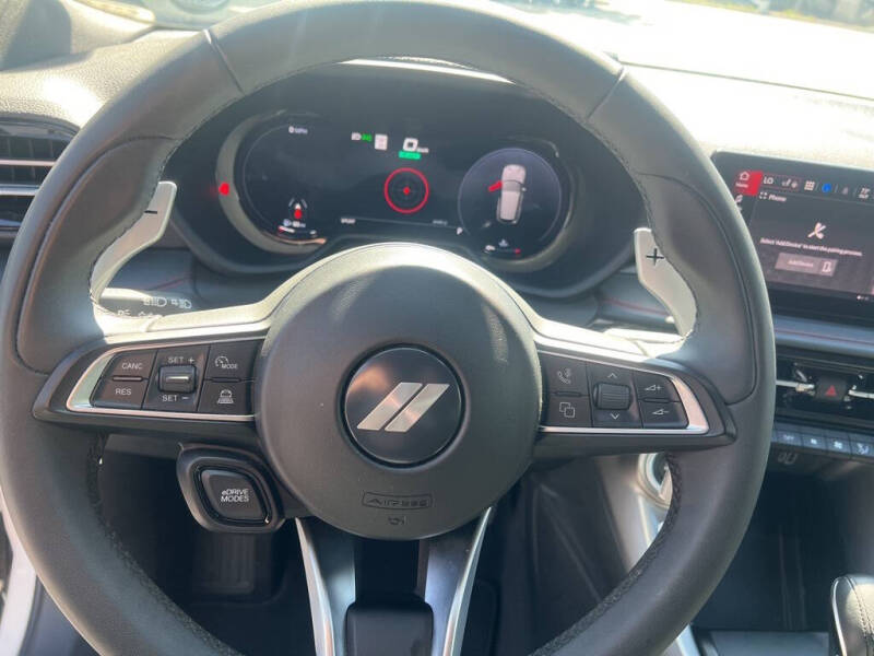 2024 Dodge Hornet R/T