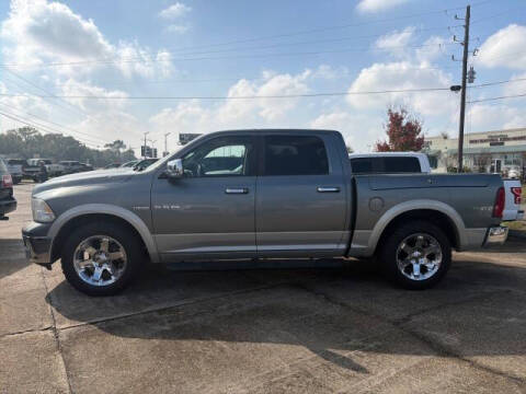 2009 Dodge Ram 1500 Laramie