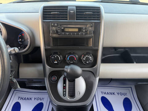 2010 Honda Element LX
