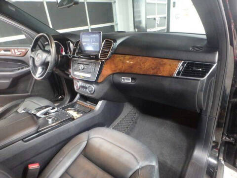 2018 Mercedes-Benz GLE GLE 350 4MATIC