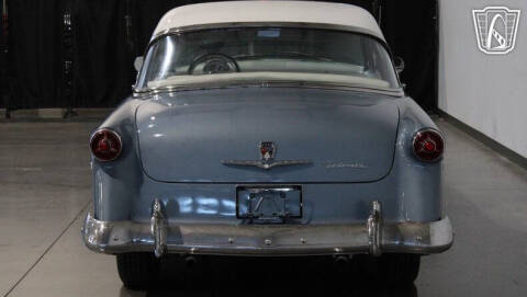 1954 Ford Crestline