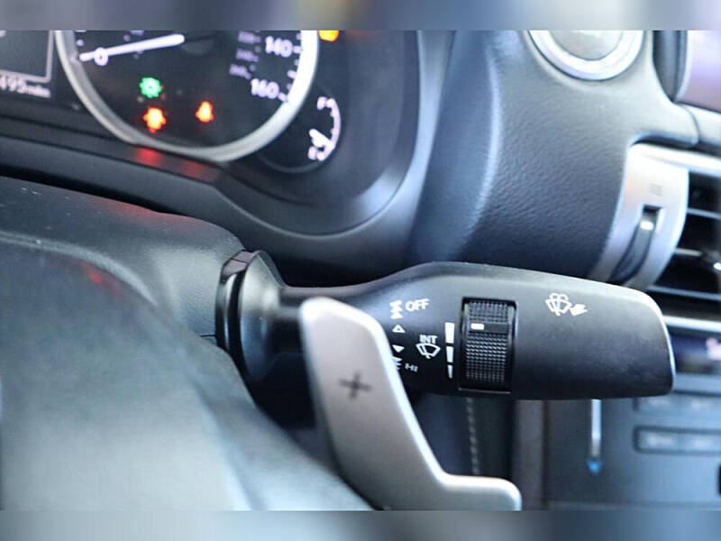 2016 Lexus IS 200t