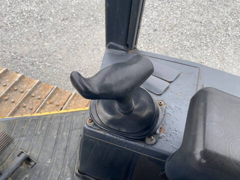 2013 John Deere 450J LT