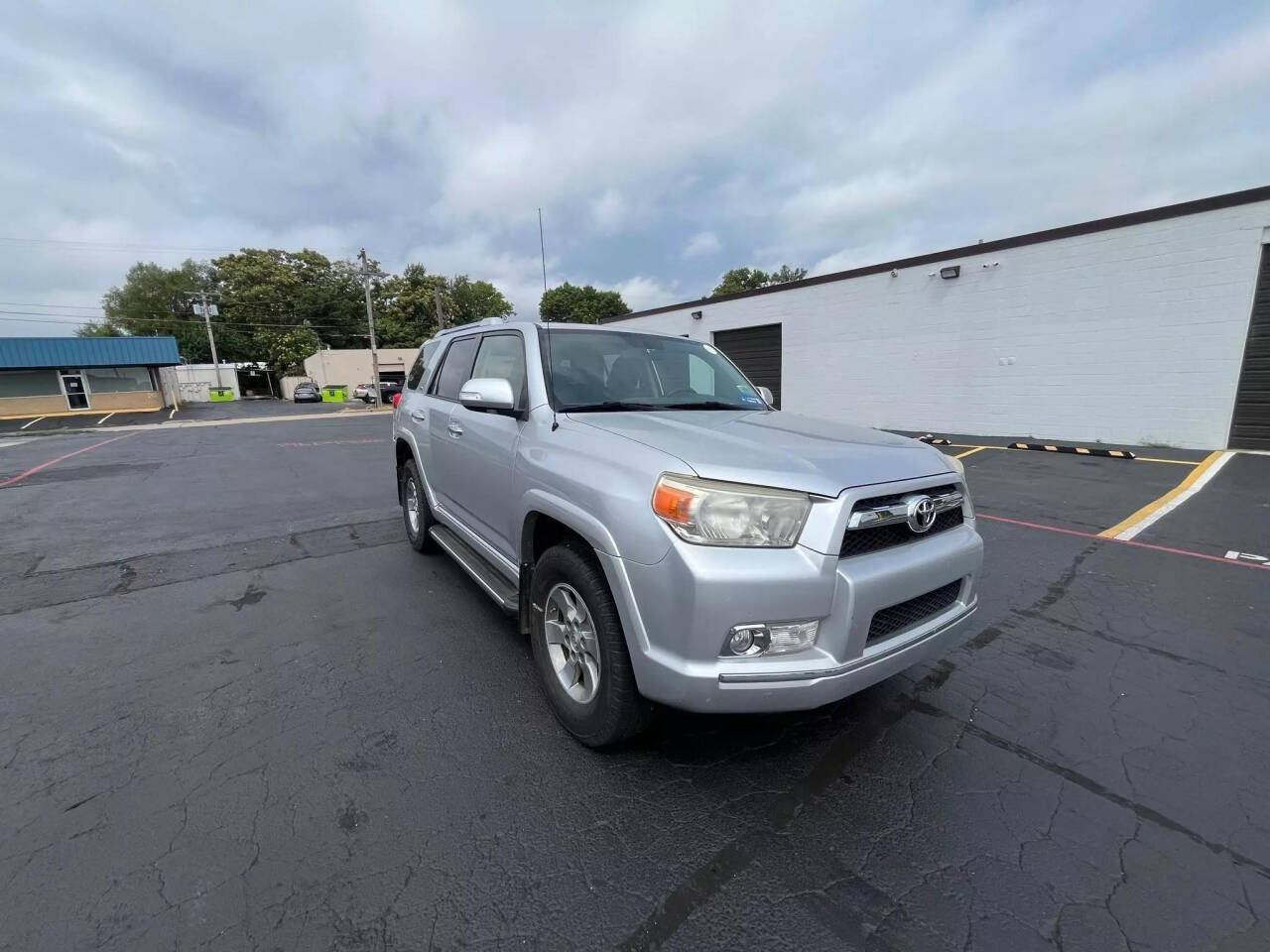 2013 Toyota 4Runner For Sale In Lebanon, MO