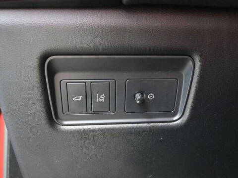 2017 Land Rover Range Rover Sport