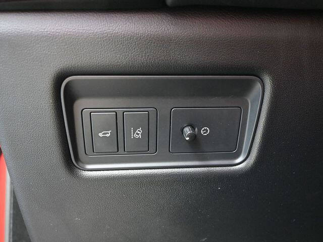 2017 Land Rover Range Rover Sport