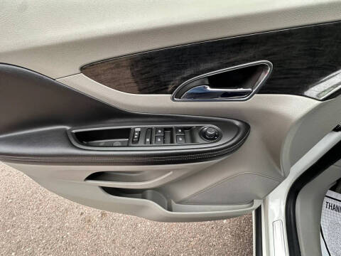 2015 Buick Encore Convenience