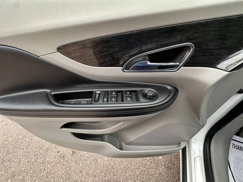 2015 Buick Encore Convenience