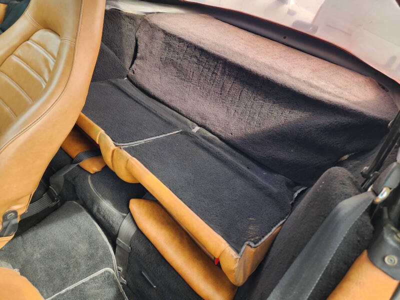 1978 Porsche 911 Carrera