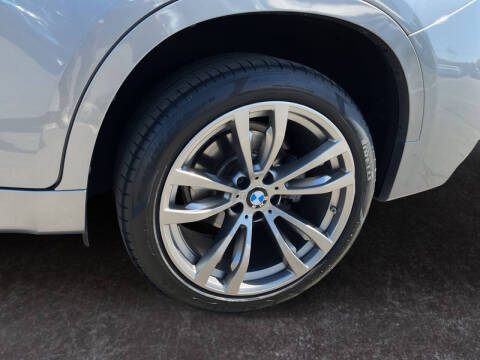 2016 BMW X6 sDrive35i