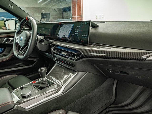 2025 BMW M2
